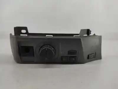 Peça sobressalente para automóvel em segunda mão comutador de luzes por bmw 7 (e65, e66, e67) 745 i. li referências oem iam 6131691884901