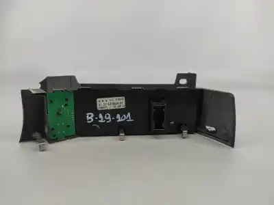 Second-hand car spare part headlights switch for bmw 7 (e65, e66, e67) 745 i. li oem iam references 6131691884901  