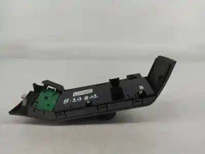 Second-hand car spare part headlights switch for bmw 7 (e65, e66, e67) 745 i. li oem iam references 6131691884901  