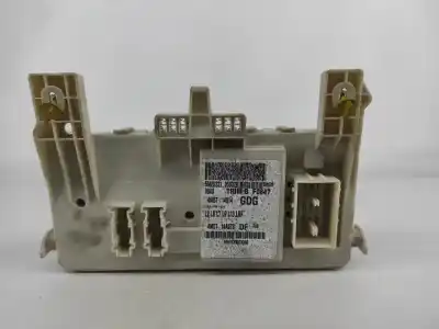 Pezzo di ricambio per auto di seconda mano scatola relè/fusibili per ford focus ii (da_, hcp, dp) 1.6 tdci riferimenti oem iam 4m5t14a073df   Pezzo di ricambio per auto di seconda mano scatola relè/fusibili per ford focus ii (da_, hcp, dp) 1.6 tdci riferimenti oem iam 4m5t14a073df