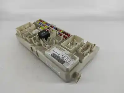 Pezzo di ricambio per auto di seconda mano scatola relè/fusibili per ford focus ii (da_, hcp, dp) 1.6 tdci riferimenti oem iam 4m5t14a073df   Pezzo di ricambio per auto di seconda mano scatola relè/fusibili per ford focus ii (da_, hcp, dp) 1.6 tdci riferimenti oem iam 4m5t14a073df