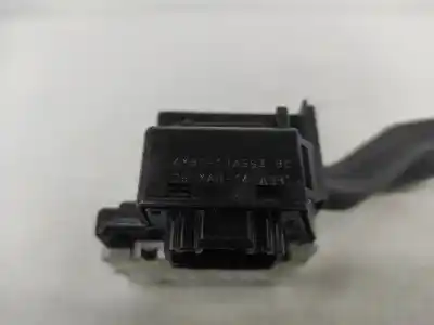Second-hand car spare part windshiel wiper switch for ford focus ii (da_, hcp, dp) 1.6 tdci oem iam references 4m5t17a553bd  