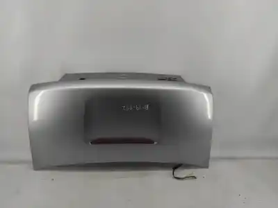 Second-hand car spare part tailgate for bmw z3 roadster (e36) 1.9 i oem iam references 