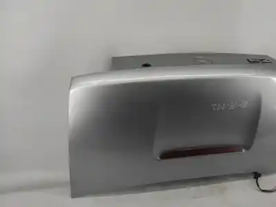 Second-hand car spare part tailgate for bmw z3 roadster (e36) 1.9 i oem iam references   