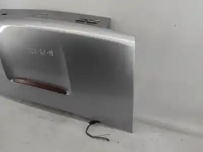 Second-hand car spare part tailgate for bmw z3 roadster (e36) 1.9 i oem iam references   