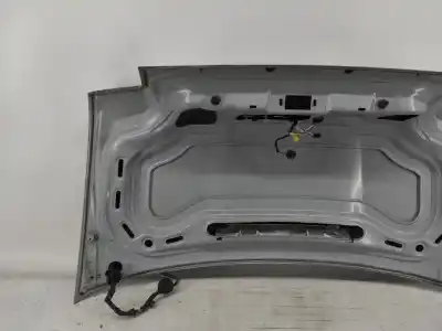 Second-hand car spare part tailgate for bmw z3 roadster (e36) 1.9 i oem iam references   