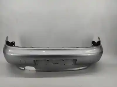 Second-hand car spare part rear bumper for bmw z3 roadster (e36) 1.9 i oem iam references 