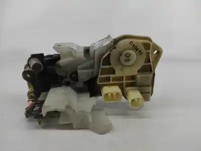 Автозапчастина б/у замок дверей заднього лівого для honda civic vii hatchback (eu, ep, ev) 1.4 is (ep1 eu5 eu7) посилання на oem iam 2pinos  