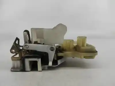 Автозапчастина б/у замок дверей заднього лівого для honda civic vii hatchback (eu, ep, ev) 1.4 is (ep1 eu5 eu7) посилання на oem iam 2pinos  