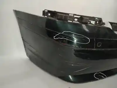 Second-hand car spare part rear bumper for bmw 7 (e65, e66, e67) 745 i. li oem iam references   