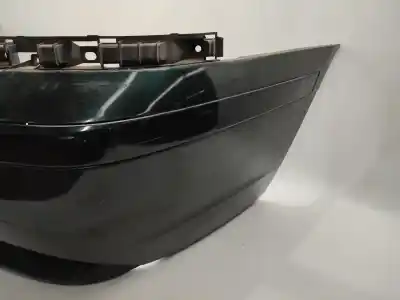 Second-hand car spare part rear bumper for bmw 7 (e65, e66, e67) 745 i. li oem iam references   