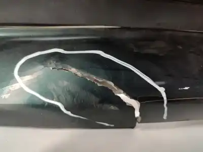 Second-hand car spare part rear bumper for bmw 7 (e65, e66, e67) 745 i. li oem iam references   