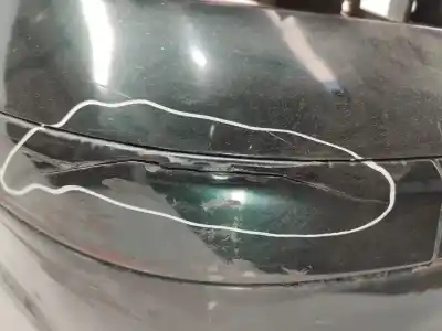 Second-hand car spare part rear bumper for bmw 7 (e65, e66, e67) 745 i. li oem iam references   