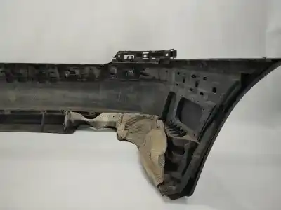 Second-hand car spare part rear bumper for bmw 7 (e65, e66, e67) 745 i. li oem iam references   