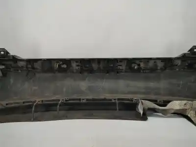 Second-hand car spare part rear bumper for bmw 7 (e65, e66, e67) 745 i. li oem iam references   