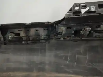 Second-hand car spare part rear bumper for bmw 7 (e65, e66, e67) 745 i. li oem iam references   