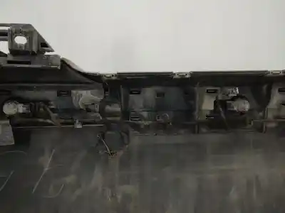 Second-hand car spare part rear bumper for bmw 7 (e65, e66, e67) 745 i. li oem iam references   