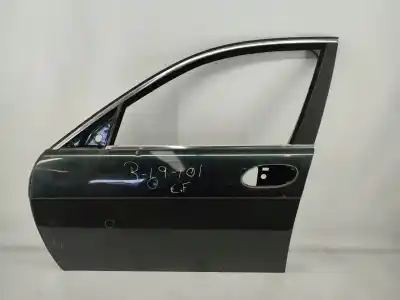 Peça sobressalente para automóvel em segunda mão porta da frente esquerda por bmw 7 (e65, e66, e67) 745 i. li referências oem iam 