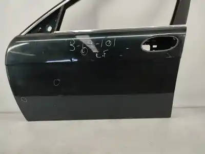 İkinci el araba yedek parçası sol ön kapi için bmw 7 (e65, e66, e67) 745 i. li oem iam referansları   