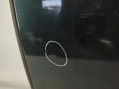 İkinci el araba yedek parçası sol ön kapi için bmw 7 (e65, e66, e67) 745 i. li oem iam referansları   