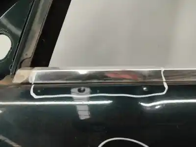 İkinci el araba yedek parçası sol ön kapi için bmw 7 (e65, e66, e67) 745 i. li oem iam referansları   