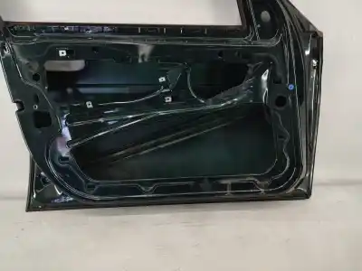 İkinci el araba yedek parçası sol ön kapi için bmw 7 (e65, e66, e67) 745 i. li oem iam referansları   