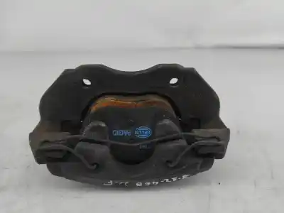 Автозапчастина б/у передній правий гальмівний супорт для ford focus ii (da_, hcp, dp) 1.6 tdci посилання на oem iam   