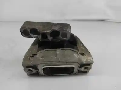 Second-hand car spare part engine support for volkswagen eos (1f7) 1.4 16v tsi oem iam references   
