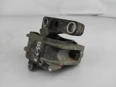 Second-hand car spare part engine support for volkswagen eos (1f7) 1.4 16v tsi oem iam references   