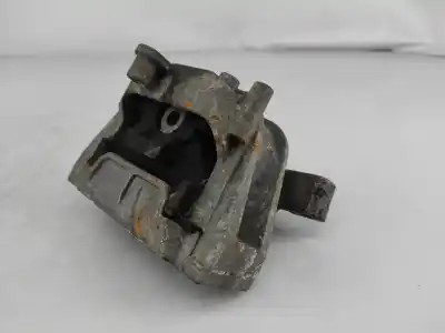 Second-hand car spare part engine support for volkswagen eos (1f7) 1.4 16v tsi oem iam references   