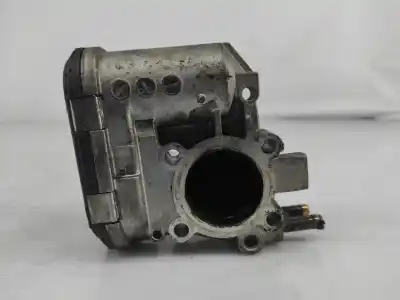 Автозапчастина б/у коробка метелика для opel corsa c (x01) 1.2 (f08 f68) посилання на oem iam 0280750044  