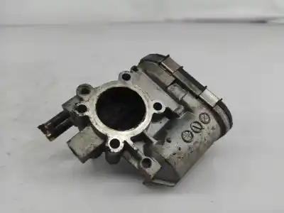 Автозапчастина б/у коробка метелика для opel corsa c (x01) 1.2 (f08 f68) посилання на oem iam 0280750044  
