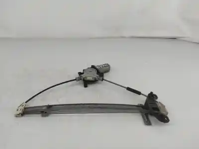Second-hand car spare part rear left window regulator for honda civic vii hatchback (eu, ep, ev) 1.4 is (ep1 eu5 eu7) oem iam references 2pinos