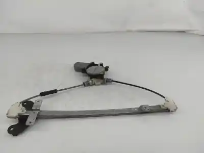 Second-hand car spare part rear left window regulator for honda civic vii hatchback (eu, ep, ev) 1.4 is (ep1 eu5 eu7) oem iam references 2pinos  
