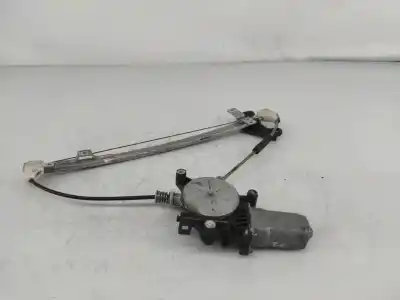 Second-hand car spare part rear left window regulator for honda civic vii hatchback (eu, ep, ev) 1.4 is (ep1 eu5 eu7) oem iam references 2pinos  