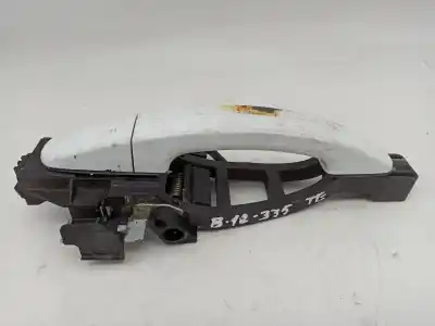 Pezzo di ricambio per auto di seconda mano maniglia esterna posteriore sinistra per ford focus iii 1.6 tdci riferimenti oem iam bm51a224a37cg