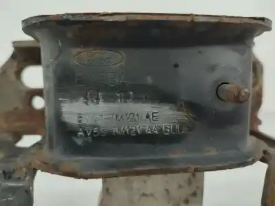 Автозапчастина б/у підтримка двигуна для ford fiesta vi (cb1, ccn) 1.5 tdci посилання на oem iam 8v517m121   Автозапчастина б/у підтримка двигуна для ford fiesta vi (cb1, ccn) 1.5 tdci посилання на oem iam 8v517m121