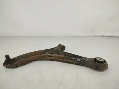 Gebrauchtes Autoersatzteil oberer lenker radaufhängung vorn links zum ford fiesta vi (cb1, ccn) 1.5 tdci oem-iam-referenzen  Gebrauchtes Autoersatzteil oberer lenker radaufhängung vorn links zum ford fiesta vi (cb1, ccn) 1.5 tdci oem-iam-referenzen