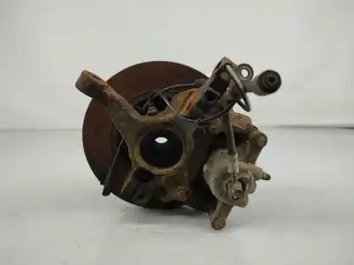 Gebrauchtes Autoersatzteil vorderer linker knöchel zum ford fiesta vi (cb1, ccn) 1.5 tdci oem-iam-referenzen    Gebrauchtes Autoersatzteil vorderer linker knöchel zum ford fiesta vi (cb1, ccn) 1.5 tdci oem-iam-referenzen