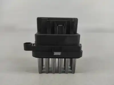 Pezzo di ricambio per auto di seconda mano resistenza al riscaldamento per ford fiesta vi (cb1, ccn) 1.5 tdci riferimenti oem iam 6g9t19e624ae   Pezzo di ricambio per auto di seconda mano resistenza al riscaldamento per ford fiesta vi (cb1, ccn) 1.5 tdci riferimenti oem iam 6g9t19e624ae