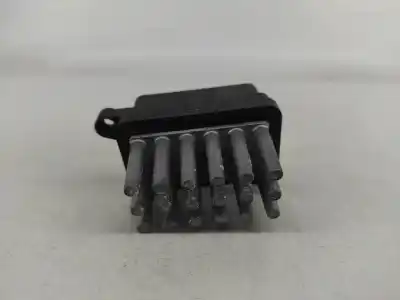 Pezzo di ricambio per auto di seconda mano resistenza al riscaldamento per ford fiesta vi (cb1, ccn) 1.5 tdci riferimenti oem iam 6g9t19e624ae   Pezzo di ricambio per auto di seconda mano resistenza al riscaldamento per ford fiesta vi (cb1, ccn) 1.5 tdci riferimenti oem iam 6g9t19e624ae