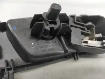 Автозапчастина б/у усередині передня права ручка для ford fiesta vi (cb1, ccn) 1.5 tdci посилання на oem iam 8a61a22601bfw   Автозапчастина б/у усередині передня права ручка для ford fiesta vi (cb1, ccn) 1.5 tdci посилання на oem iam 8a61a22601bfw