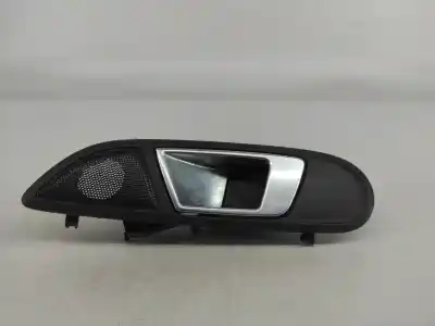 Автозапчастина б/у усередині передня права ручка для ford fiesta vi (cb1, ccn) 1.5 tdci посилання на oem iam 8a61a22601bfw