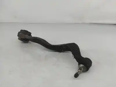 Second-hand car spare part front right lower suspension arm for bmw 7 (e65, e66, e67) 745 i. li oem iam references   