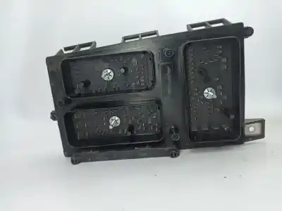 Second-hand car spare part fuse box unit for opel astra h gtc (a04) 1.3 cdti (l08) oem iam references 13206754hb  