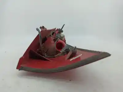 Автозапчасти б/у правый передний пилот за ford focus i (daw, dbw) 1.4 16v ссылки oem iam xs4x13404ac  