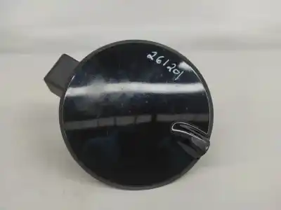 Second-hand car spare part outer fuel cap for opel corsa d (s07) 1.2 (l08 l68) oem iam references 13183307