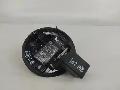 Автозапчастина б/у зовнішній пливний колпак для opel corsa d (s07) 1.2 (l08 l68) посилання на oem iam 13183307  