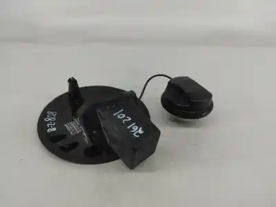 Автозапчастина б/у зовнішній пливний колпак для opel corsa d (s07) 1.2 (l08 l68) посилання на oem iam 13183307  