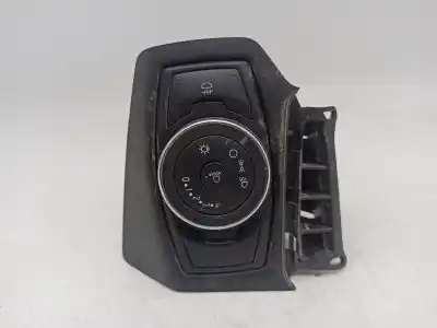 Pezzo di ricambio per auto di seconda mano controllo della luce per ford focus iii 1.6 tdci riferimenti oem iam bm5t13a024gc